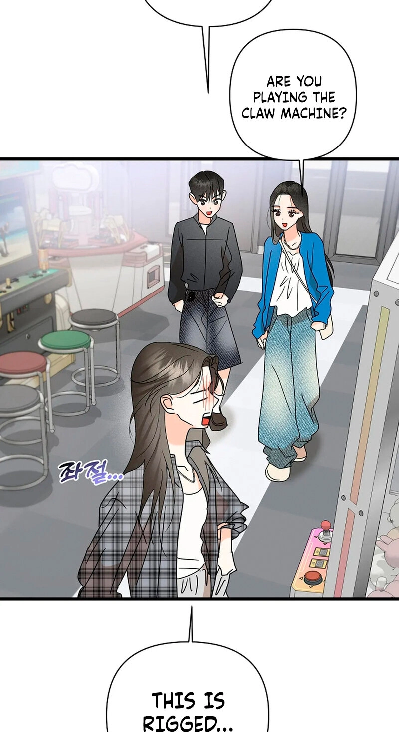 Read Stop Fighting, Go to Bed chapter 15 image 38 on Lezhin