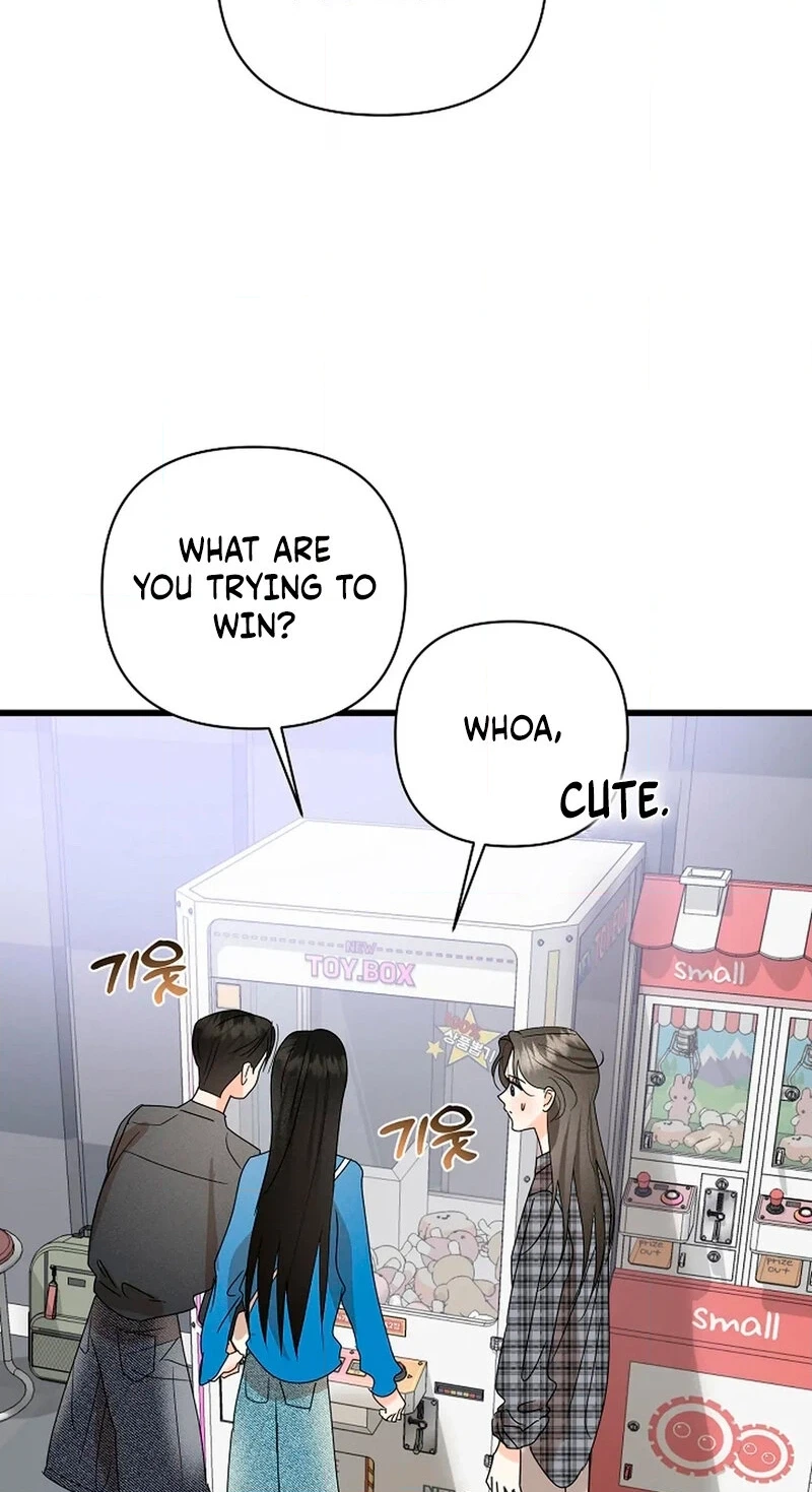 Read Stop Fighting, Go to Bed chapter 15 image 39 on Lezhin