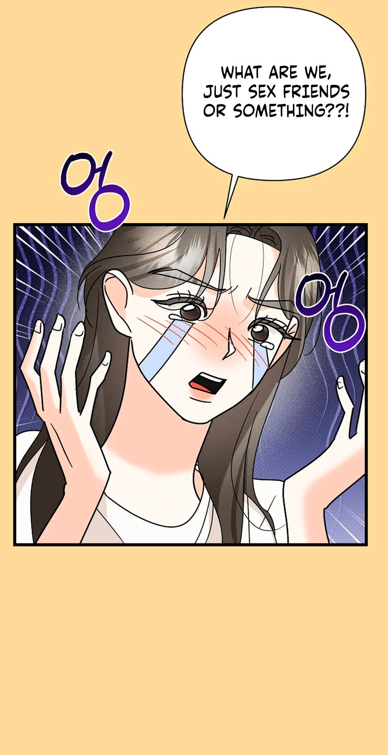 Read Stop Fighting, Go to Bed chapter 15 image 4 on Lezhin