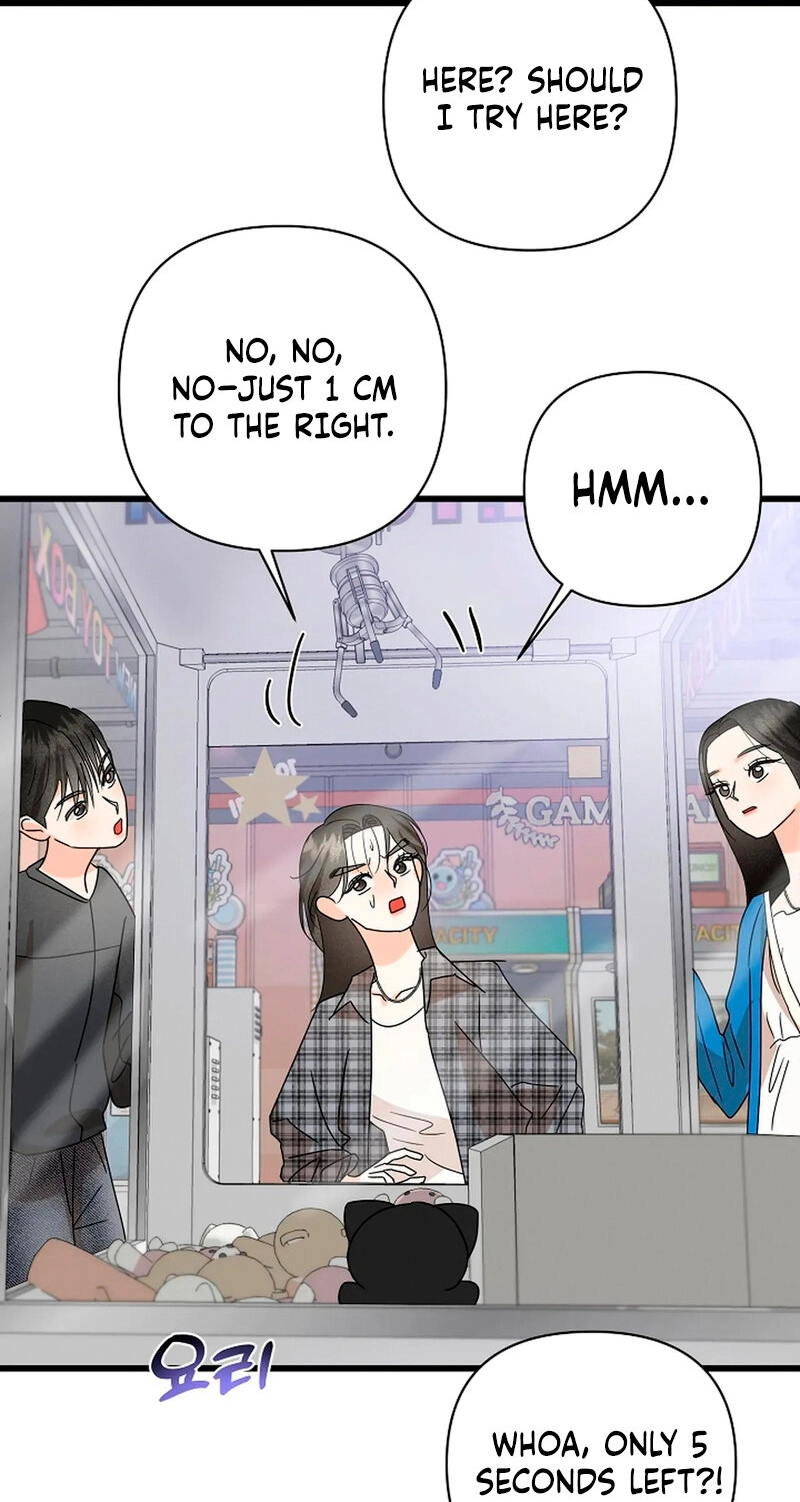 Read Stop Fighting, Go to Bed chapter 15 image 44 on Lezhin