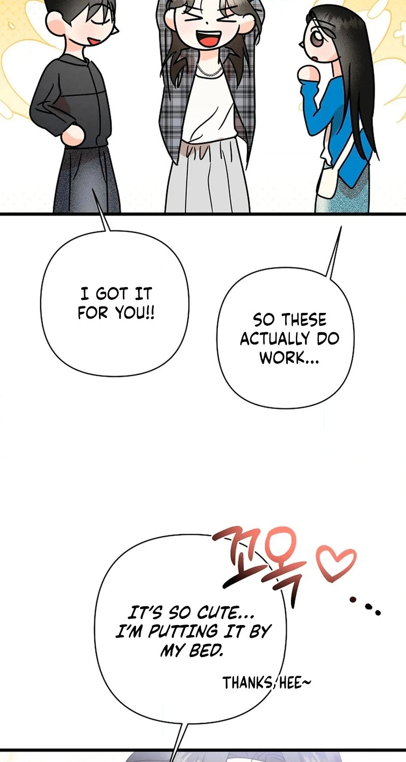Read Stop Fighting, Go to Bed chapter 15 image 49 on Lezhin