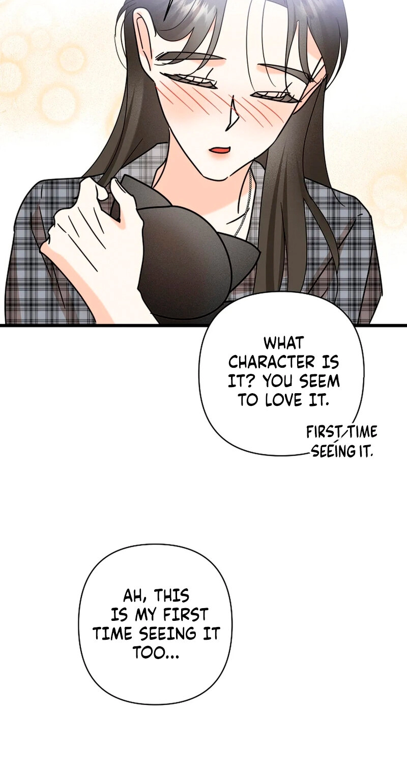 Read Stop Fighting, Go to Bed chapter 15 image 50 on Lezhin