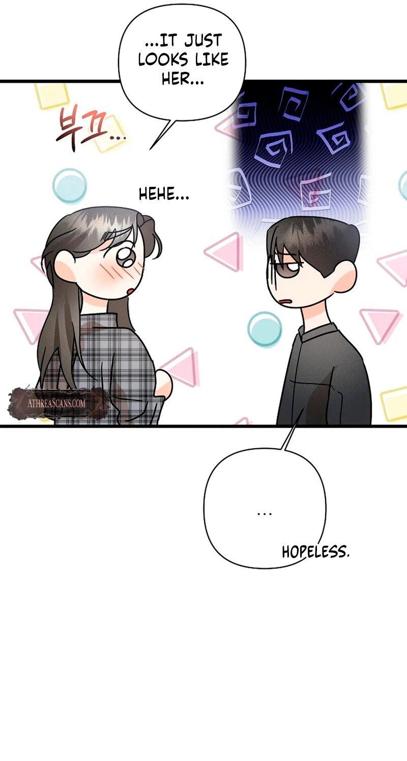 Read Stop Fighting, Go to Bed chapter 15 image 51 on Lezhin