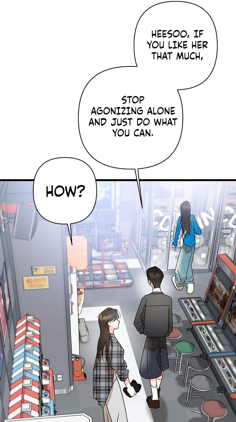 Read Stop Fighting, Go to Bed chapter 15 image 52 on Lezhin