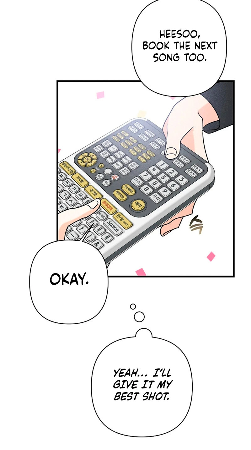 Read Stop Fighting, Go to Bed chapter 15 image 56 on Lezhin