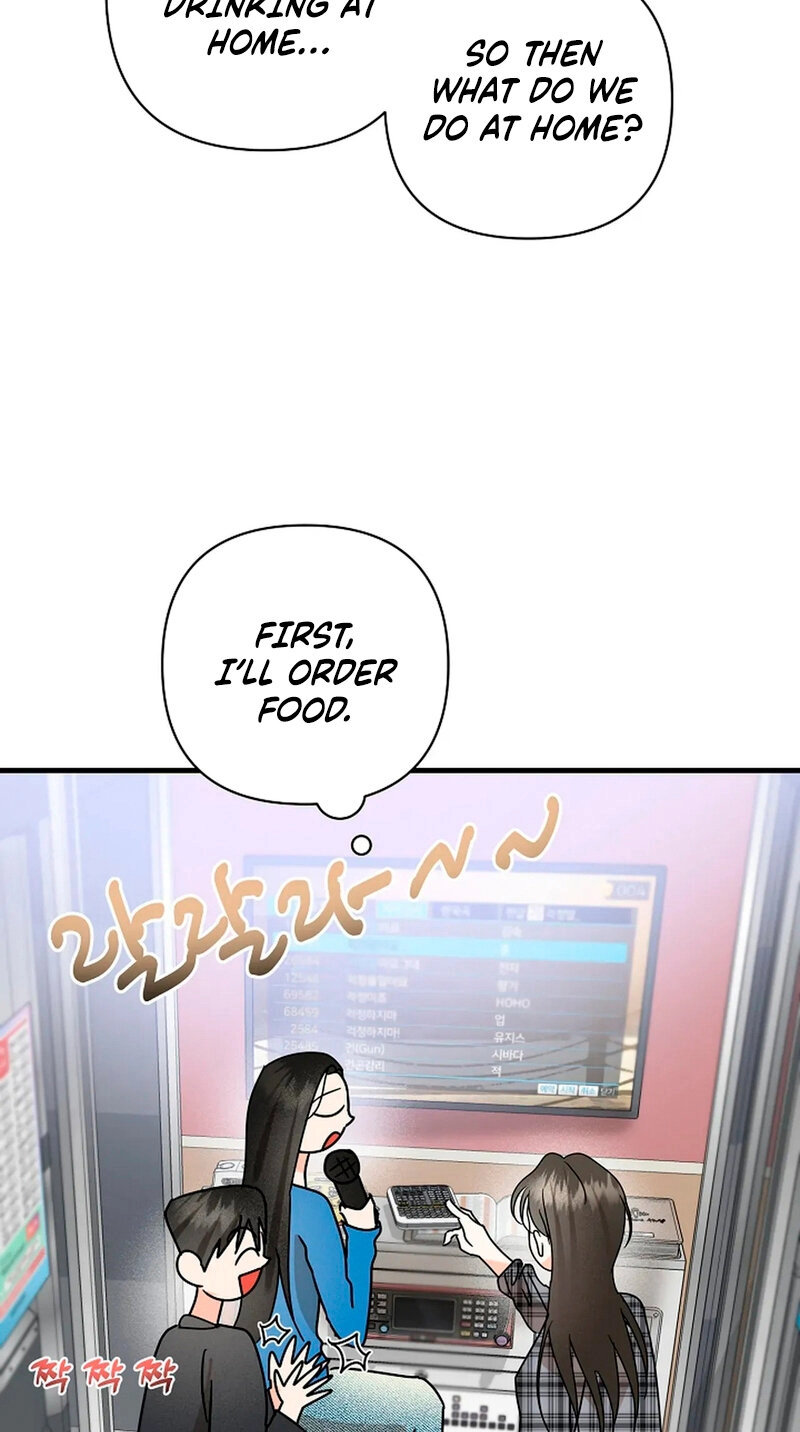 Read Stop Fighting, Go to Bed chapter 15 image 58 on Lezhin