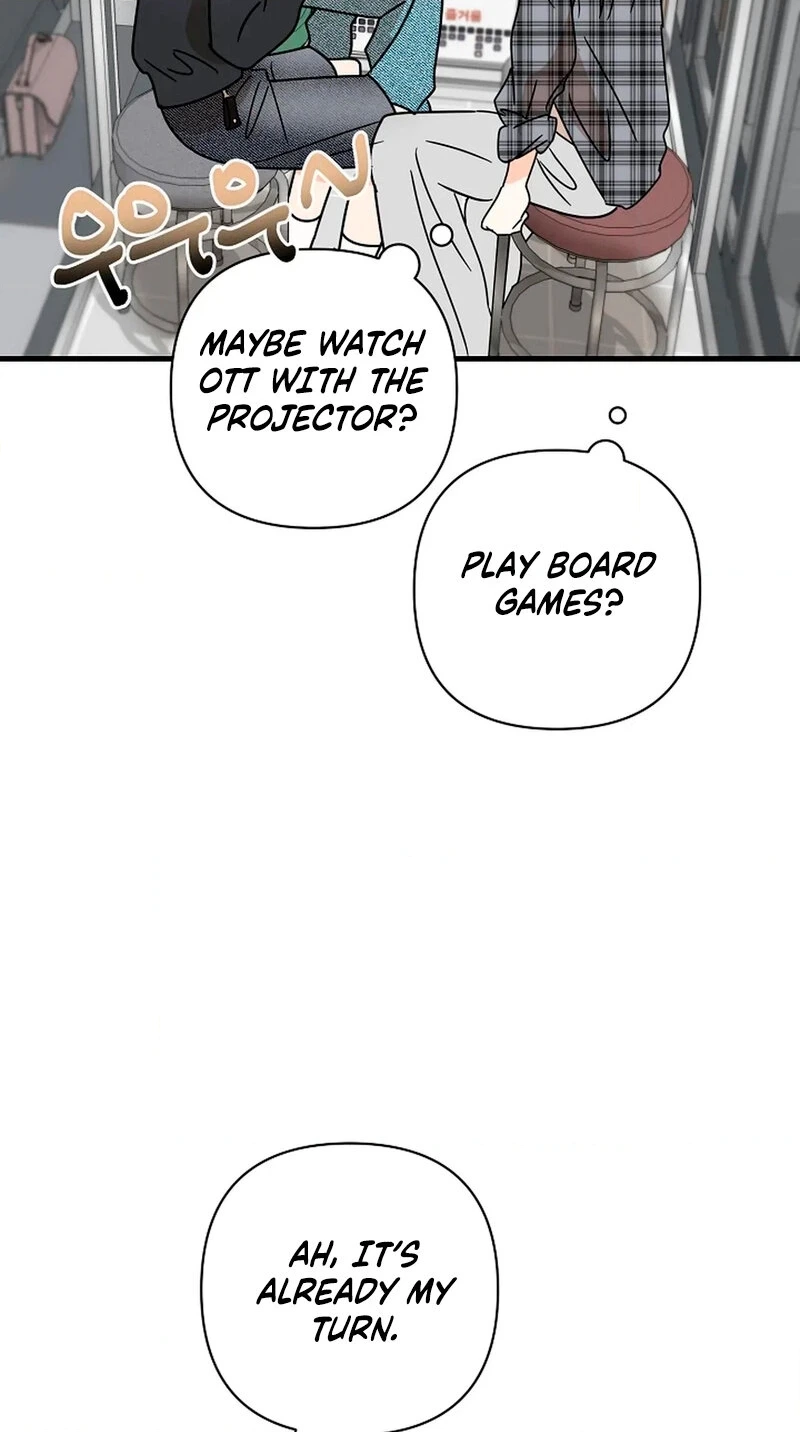Read Stop Fighting, Go to Bed chapter 15 image 59 on Lezhin