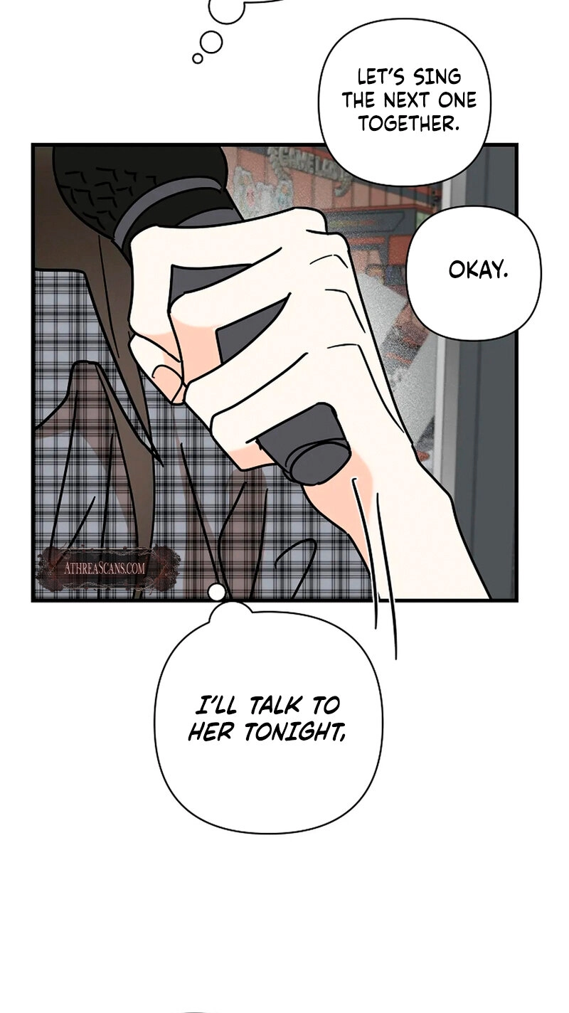 Read Stop Fighting, Go to Bed chapter 15 image 60 on Lezhin