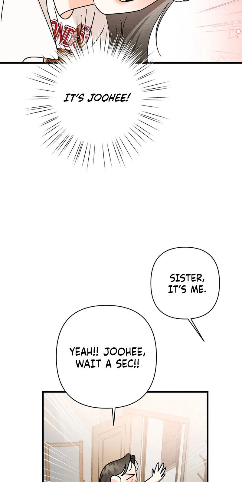 Read Stop Fighting, Go to Bed chapter 15 image 66 on Lezhin