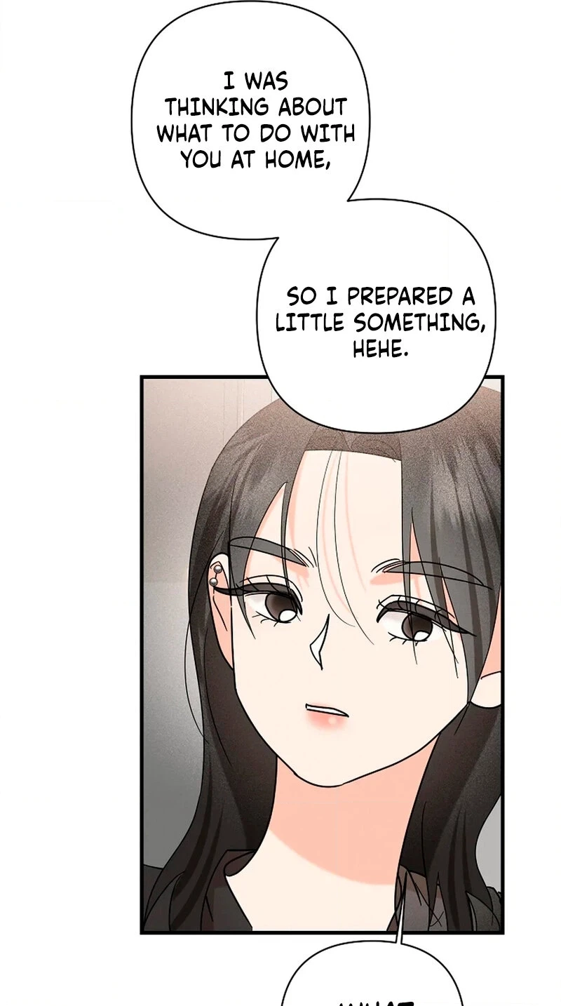 Read Stop Fighting, Go to Bed chapter 15 image 69 on Lezhin