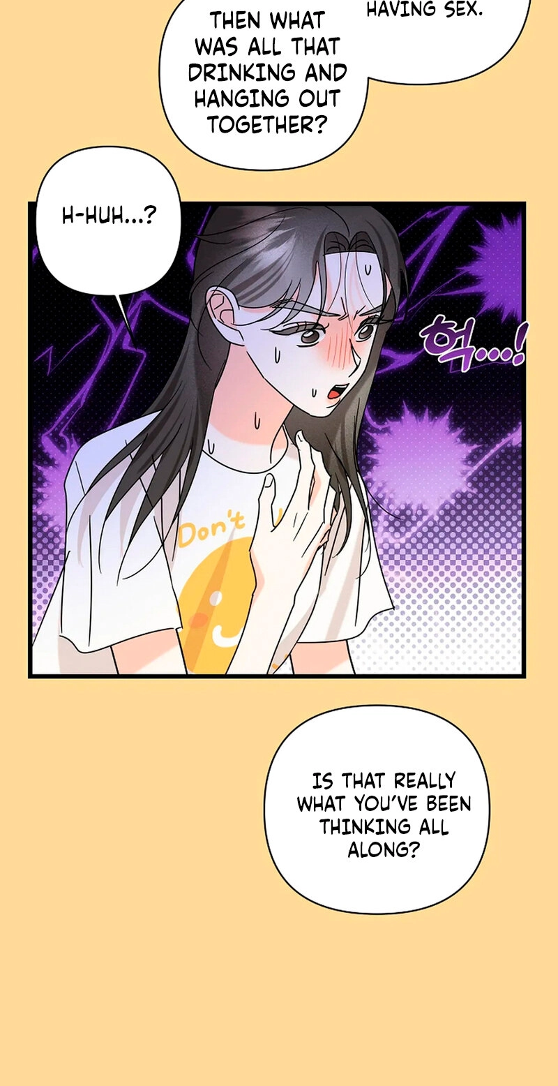 Read Stop Fighting, Go to Bed chapter 15 image 7 on Lezhin