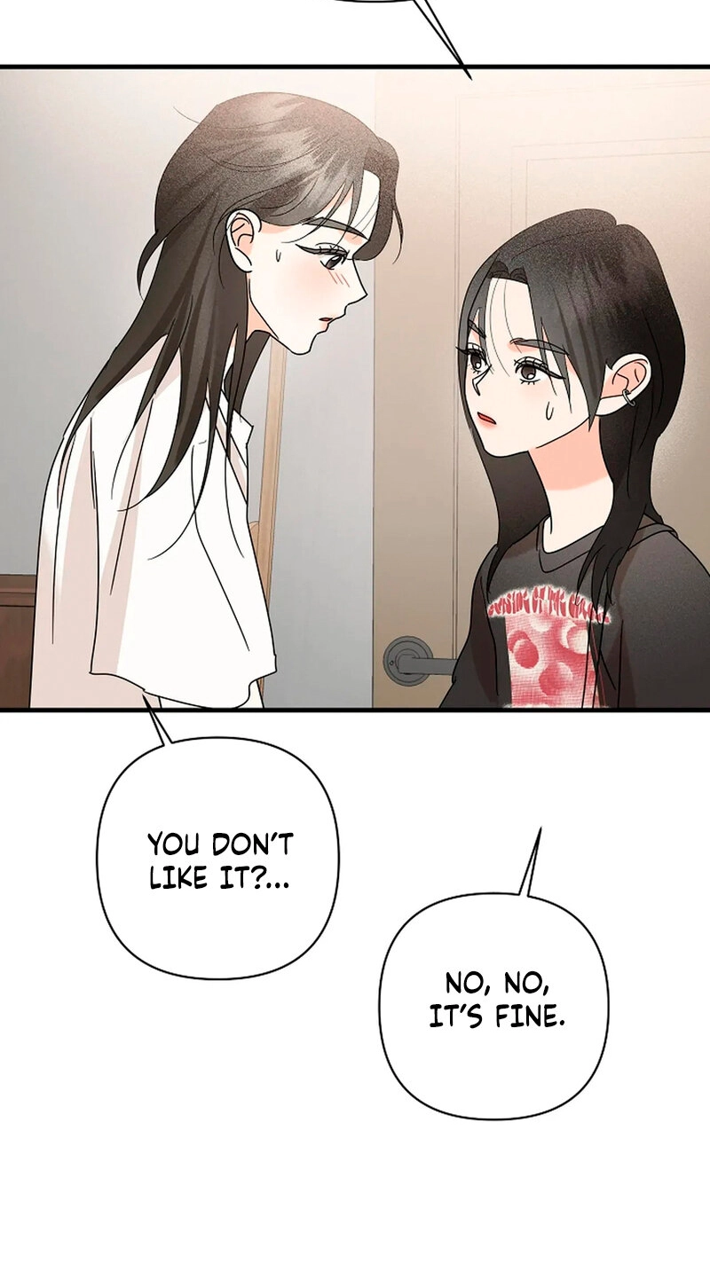 Read Stop Fighting, Go to Bed chapter 15 image 72 on Lezhin