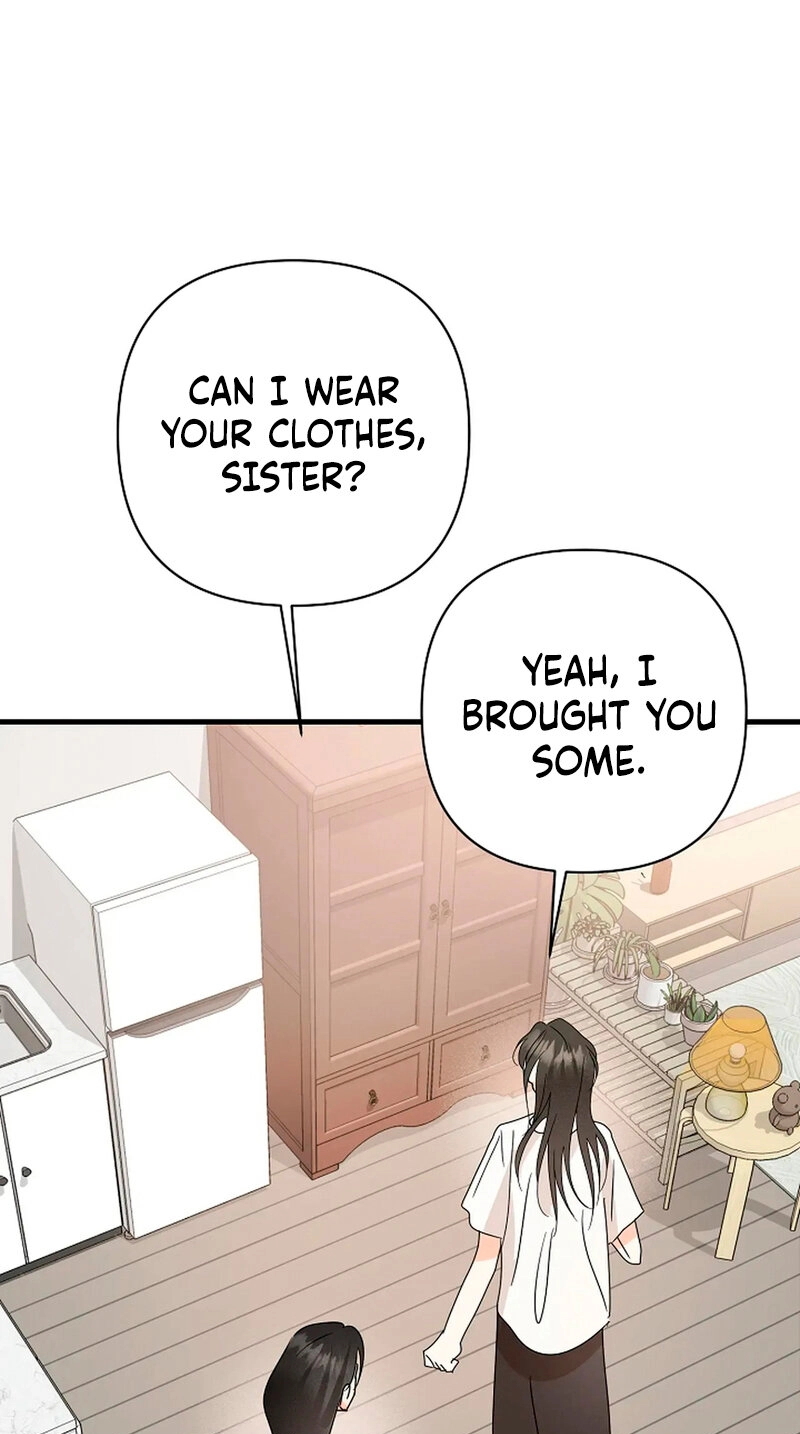 Read Stop Fighting, Go to Bed chapter 15 image 73 on Lezhin