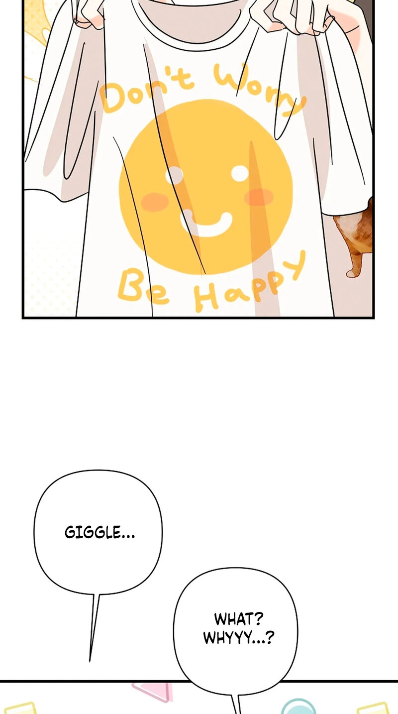 Read Stop Fighting, Go to Bed chapter 15 image 75 on Lezhin