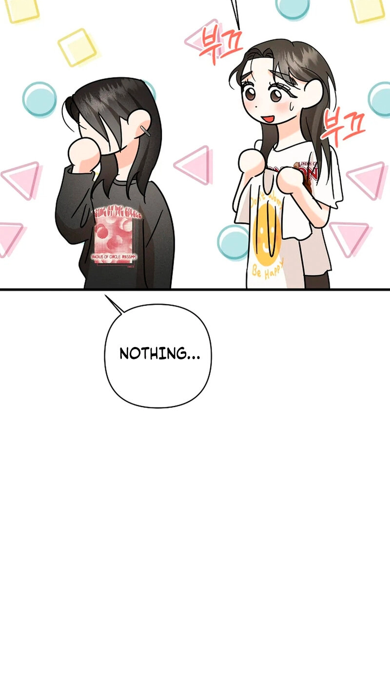 Read Stop Fighting, Go to Bed chapter 15 image 76 on Lezhin