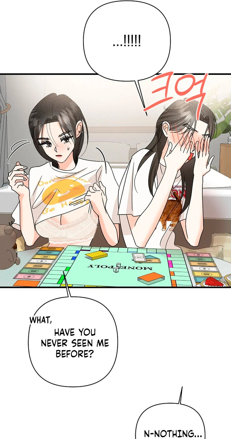 Read Stop Fighting, Go to Bed chapter 15 image 78 on Lezhin