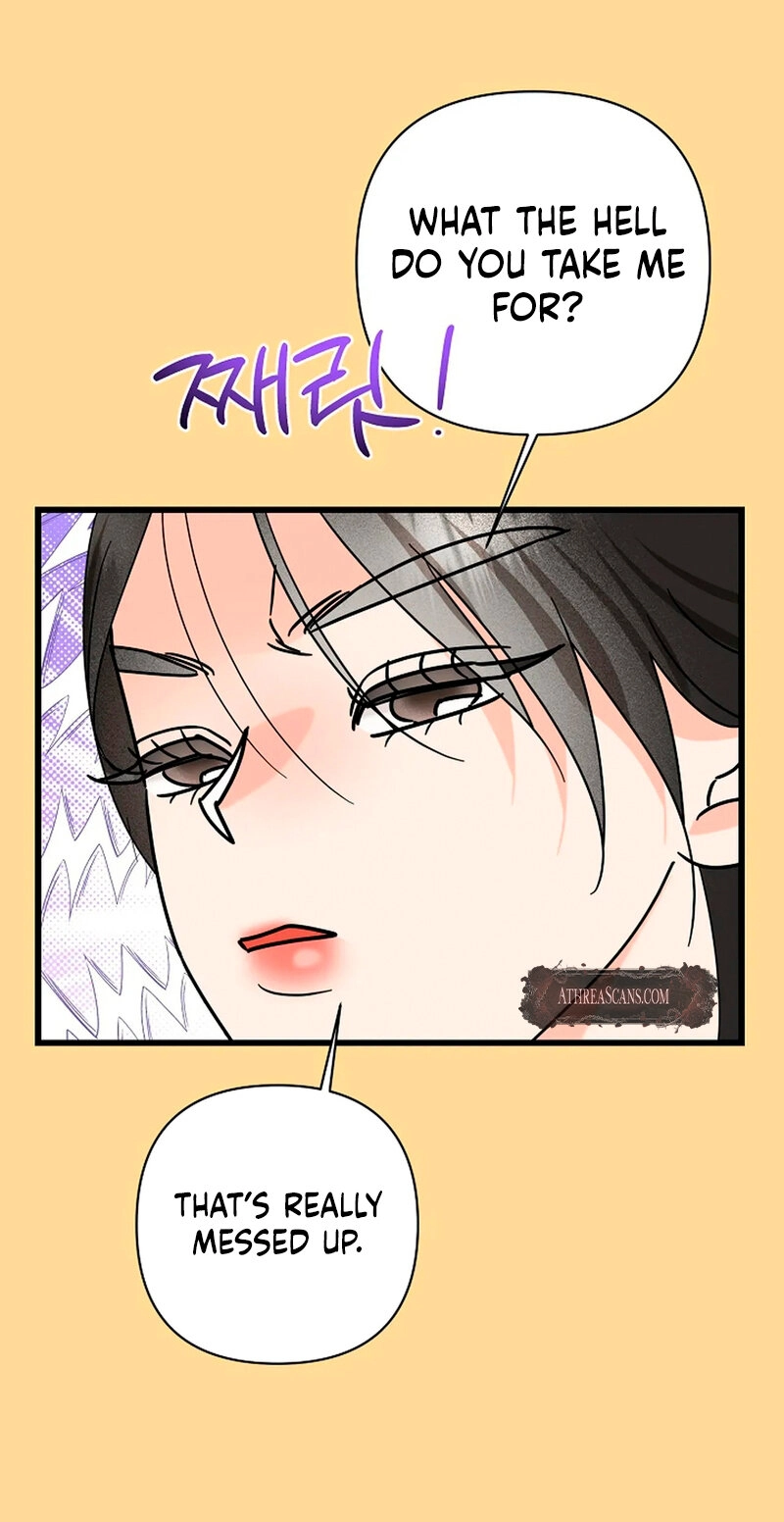 Read Stop Fighting, Go to Bed chapter 15 image 8 on Lezhin