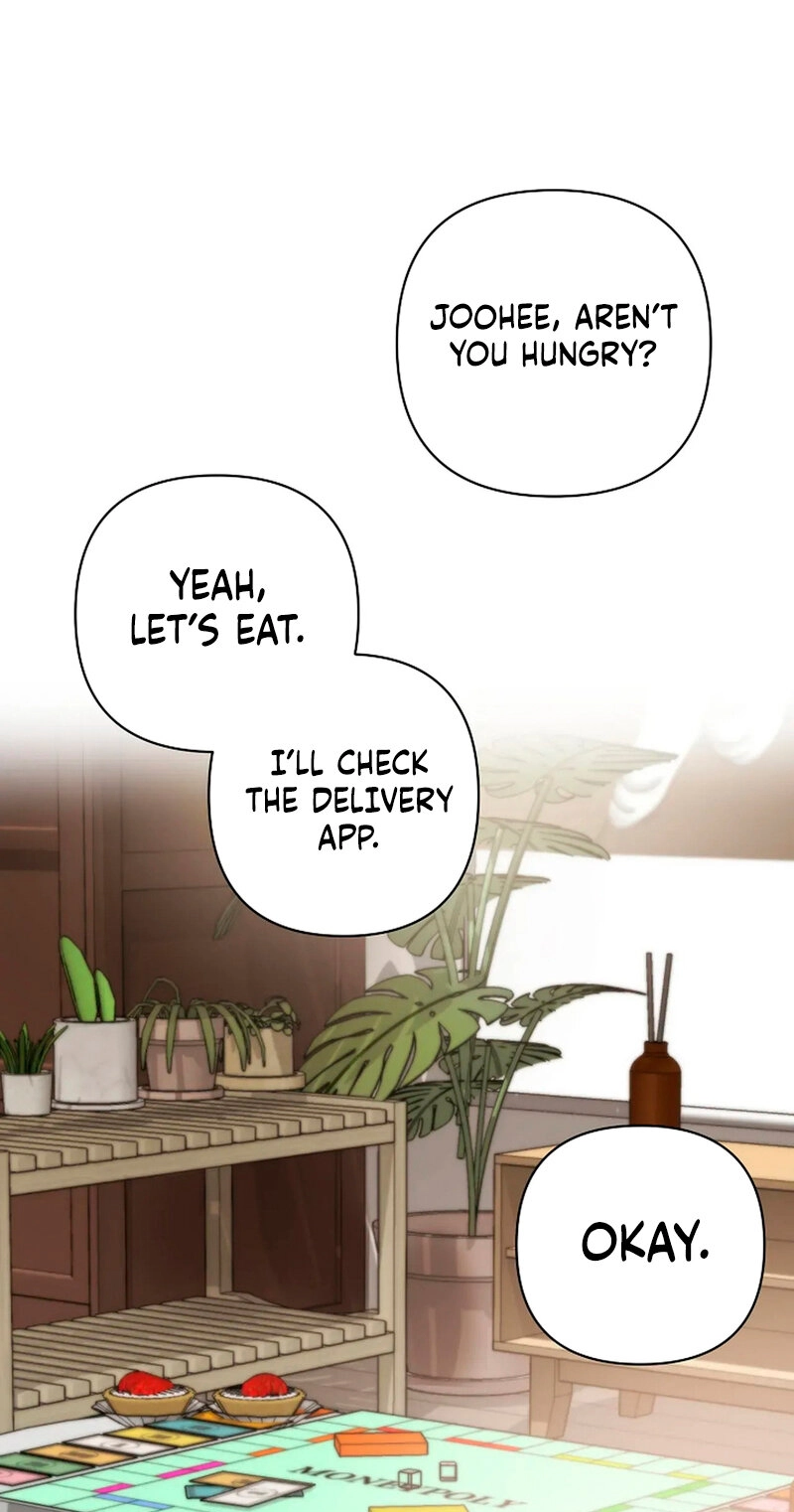 Read Stop Fighting, Go to Bed chapter 15 image 80 on Lezhin