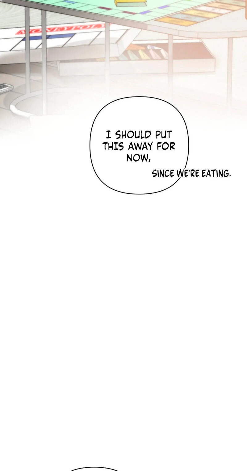 Read Stop Fighting, Go to Bed chapter 15 image 81 on Lezhin