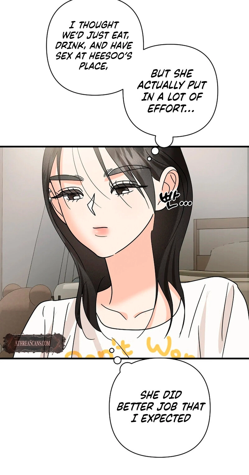 Read Stop Fighting, Go to Bed chapter 15 image 82 on Lezhin