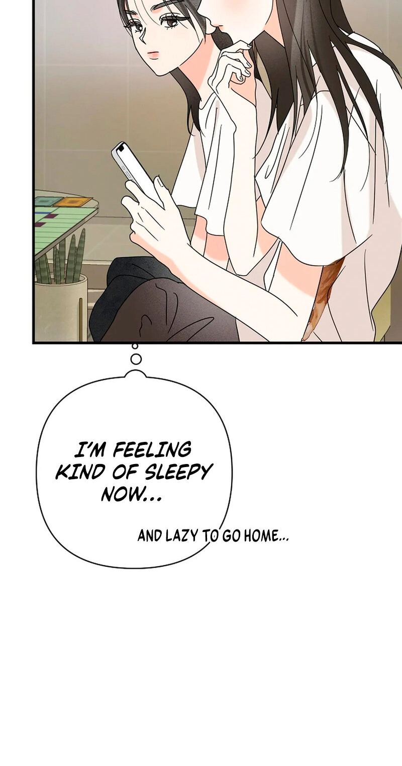 Read Stop Fighting, Go to Bed chapter 15 image 84 on Lezhin