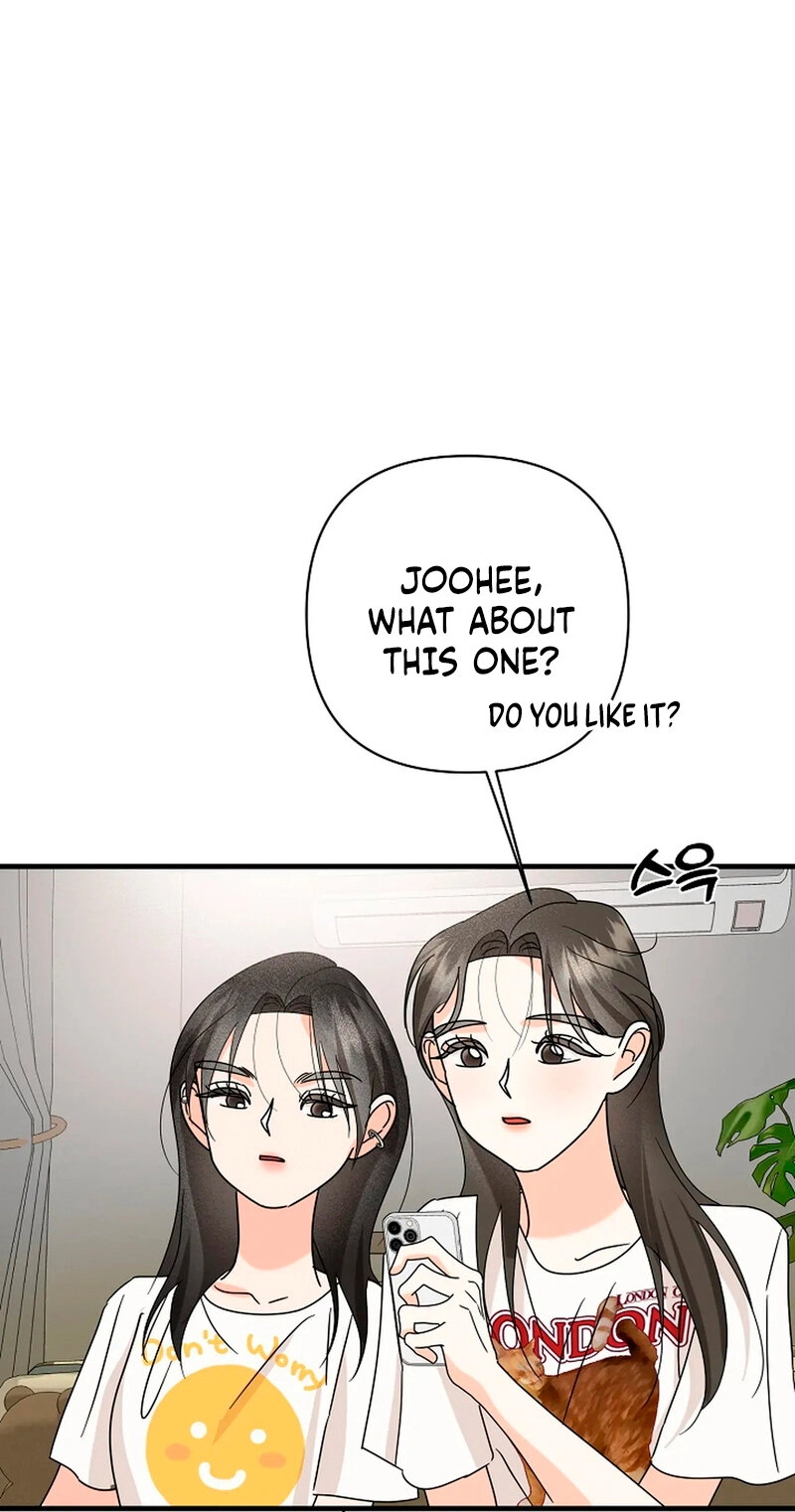 Read Stop Fighting, Go to Bed chapter 15 image 85 on Lezhin