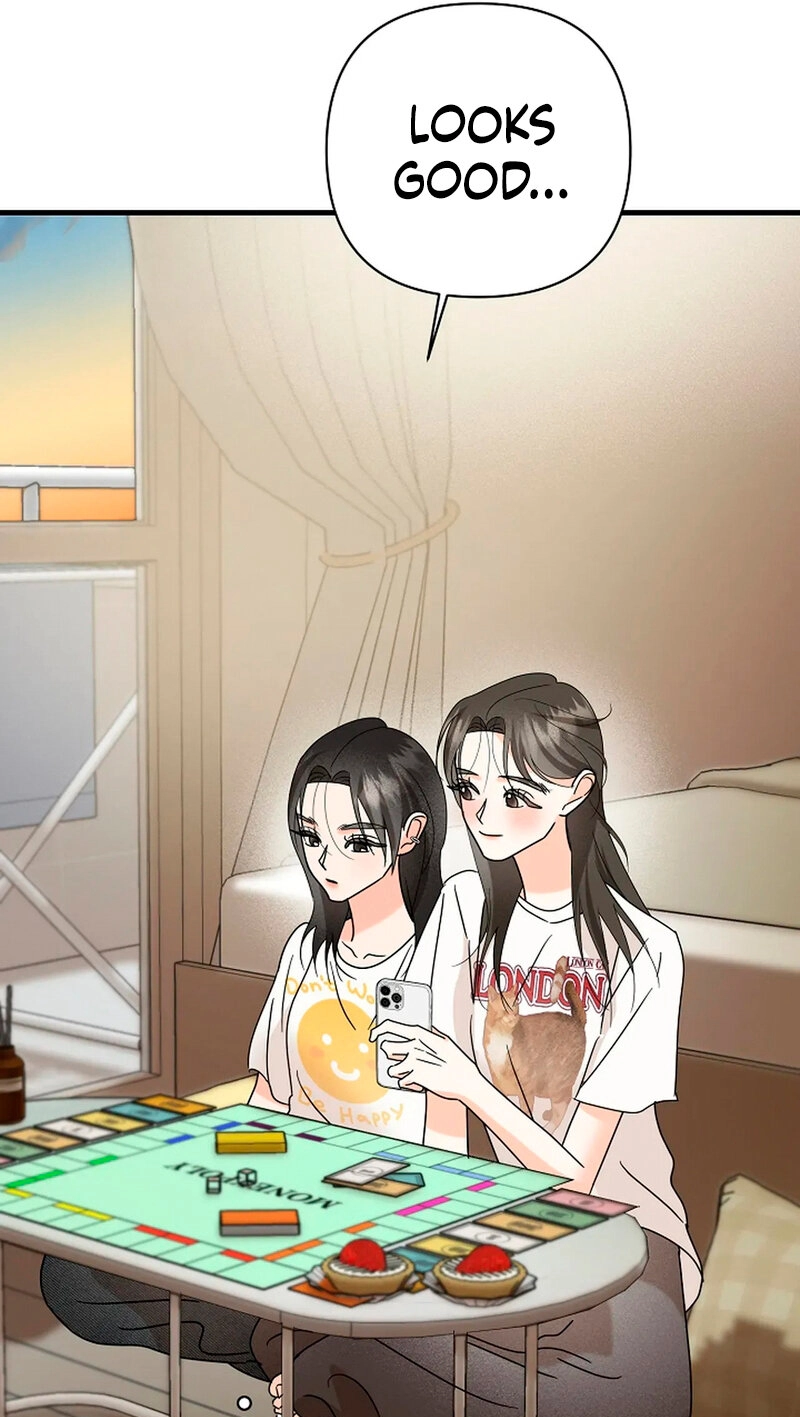Read Stop Fighting, Go to Bed chapter 15 image 87 on Lezhin