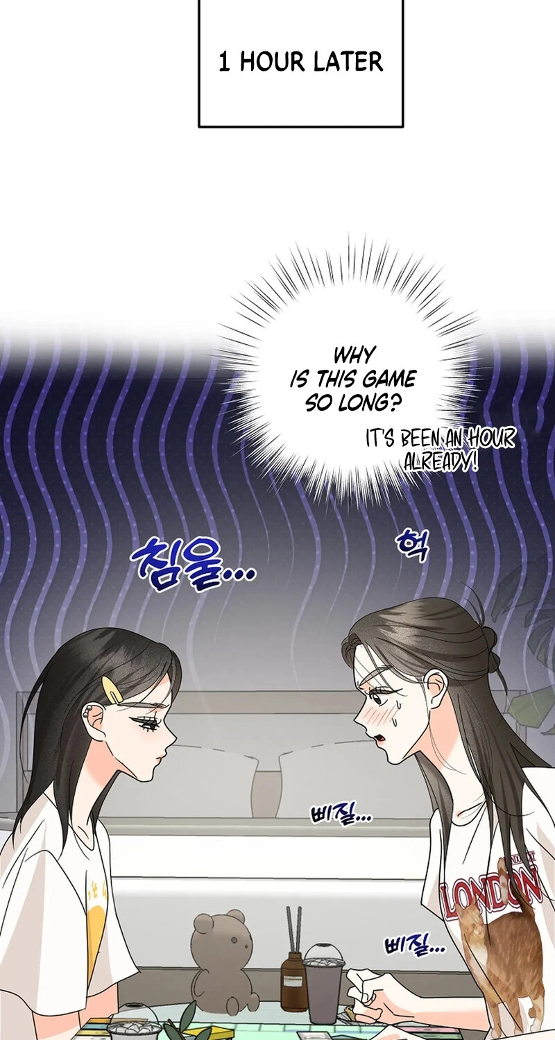 Read Stop Fighting, Go to Bed chapter 16 image 10 on Lezhin
