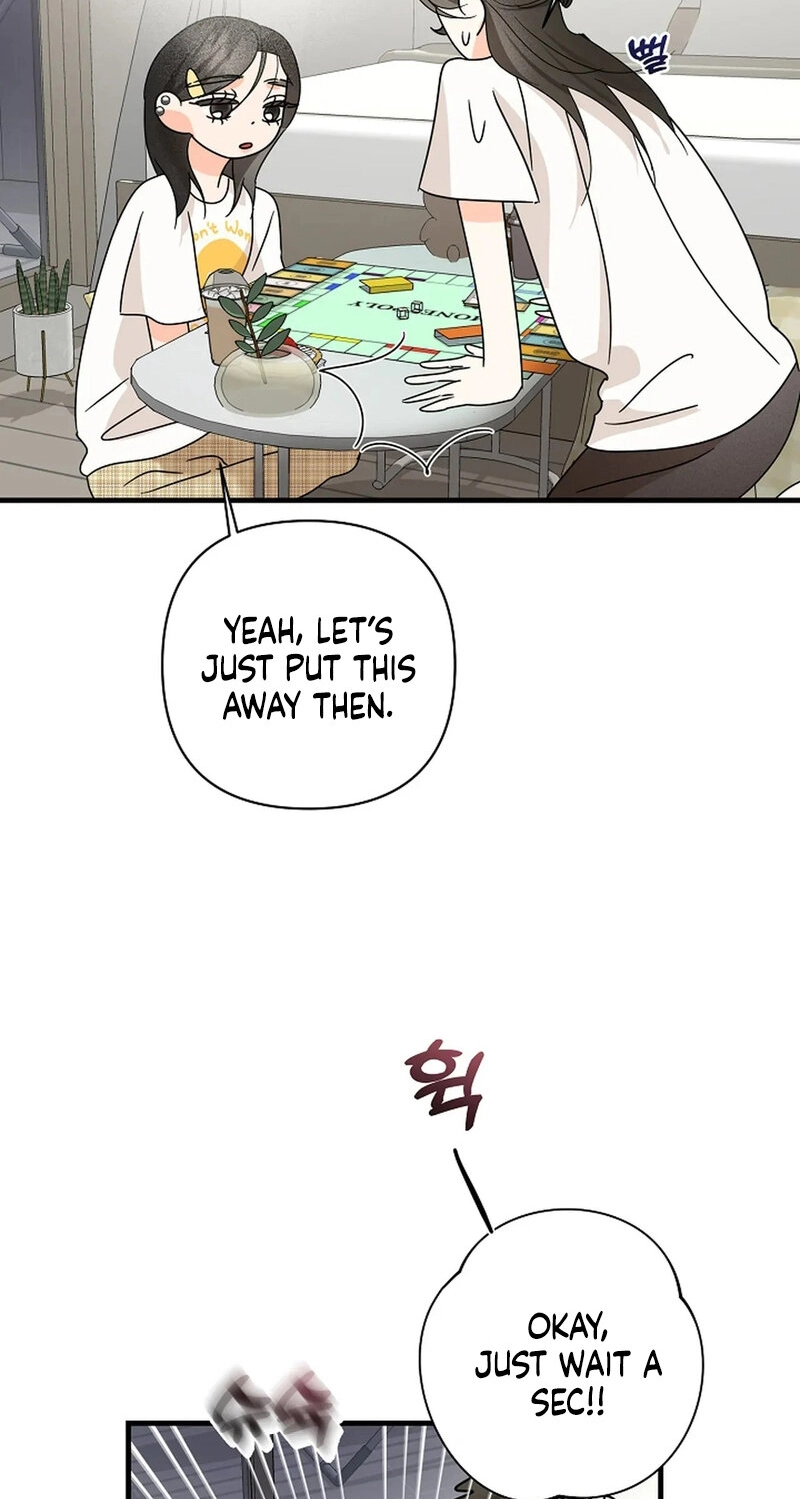 Read Stop Fighting, Go to Bed chapter 16 image 12 on Lezhin