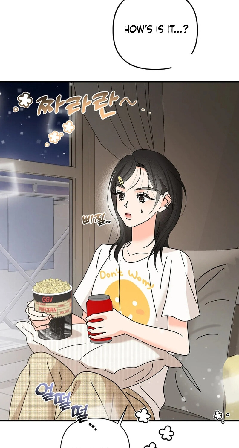 Read Stop Fighting, Go to Bed chapter 16 image 14 on Lezhin