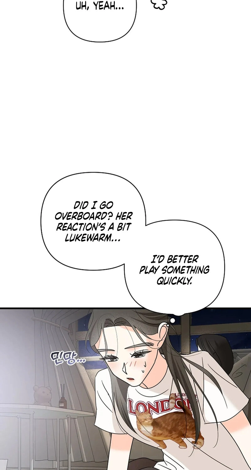 Read Stop Fighting, Go to Bed chapter 16 image 15 on Lezhin