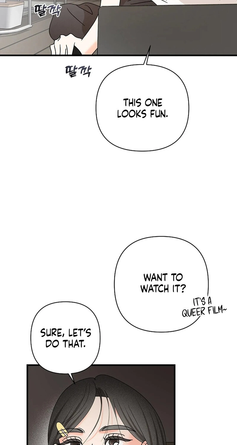 Read Stop Fighting, Go to Bed chapter 16 image 16 on Lezhin