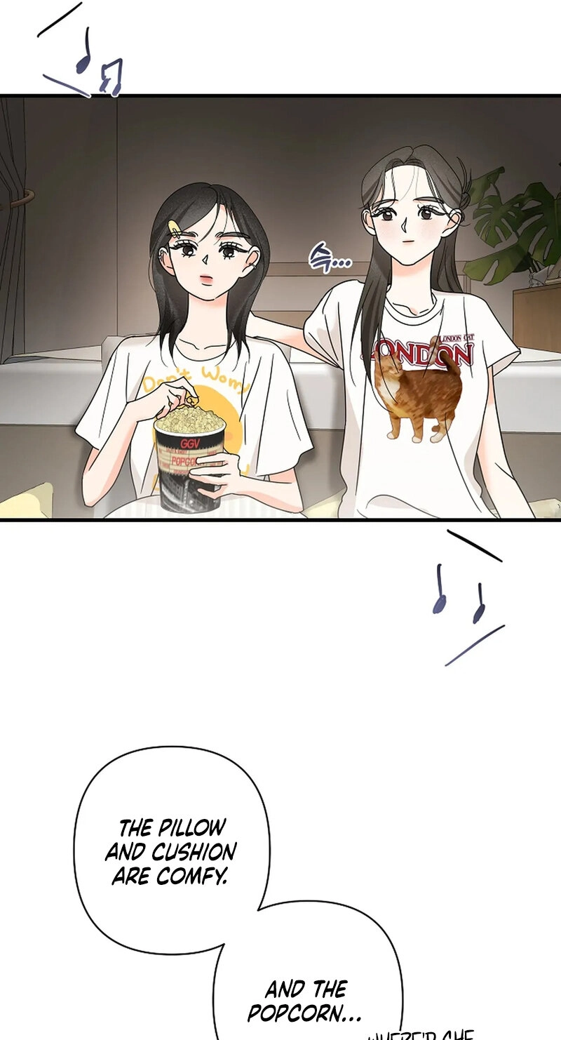 Read Stop Fighting, Go to Bed chapter 16 image 18 on Lezhin