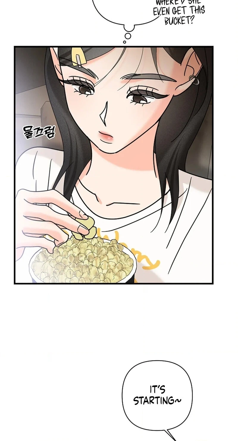 Read Stop Fighting, Go to Bed chapter 16 image 19 on Lezhin