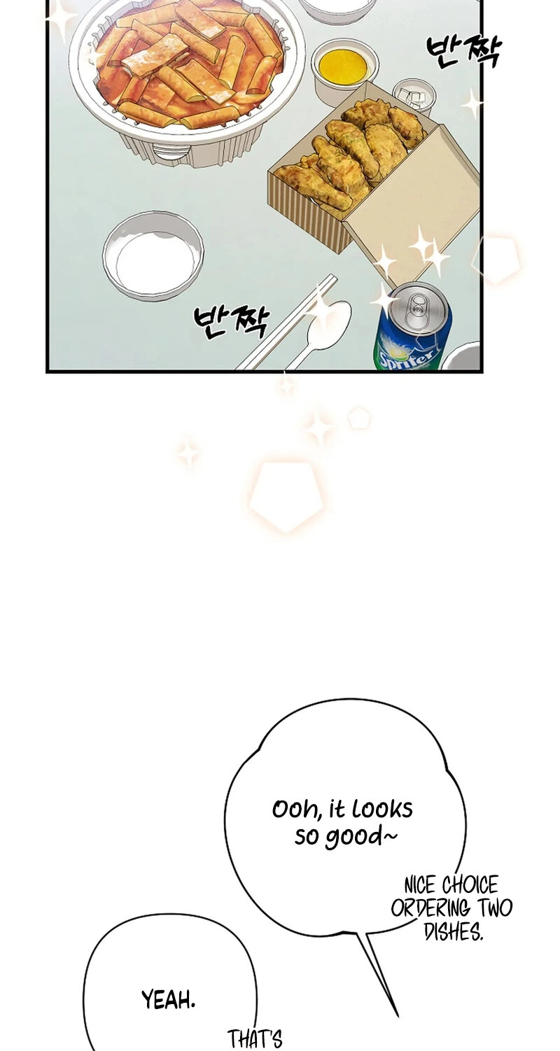 Read Stop Fighting, Go to Bed chapter 16 image 2 on Lezhin