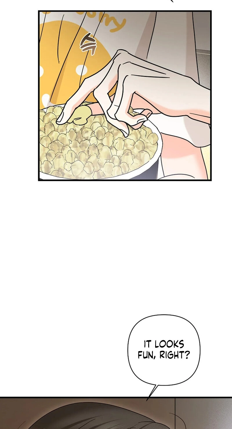 Read Stop Fighting, Go to Bed chapter 16 image 20 on Lezhin