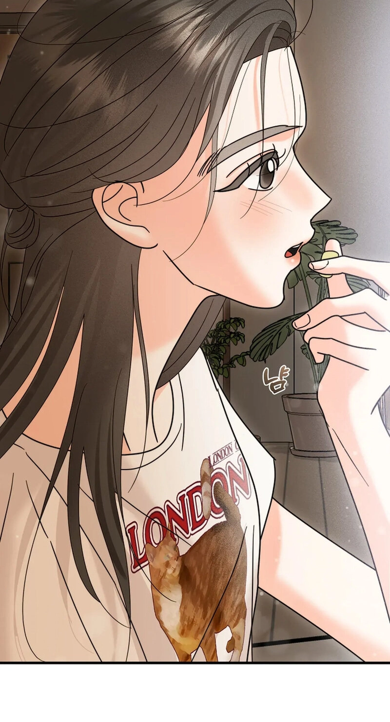 Read Stop Fighting, Go to Bed chapter 16 image 21 on Lezhin