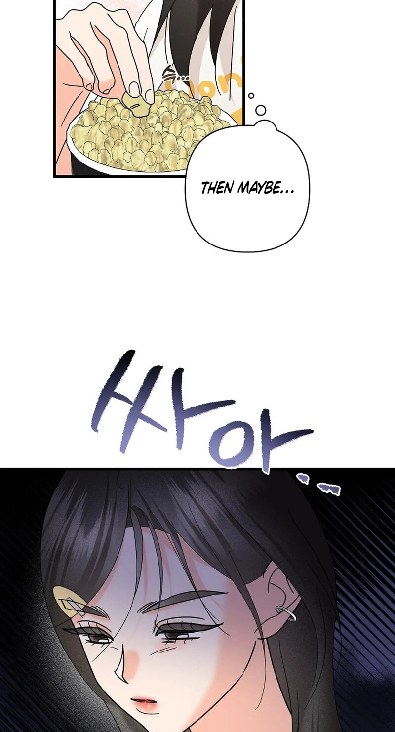 Read Stop Fighting, Go to Bed chapter 16 image 24 on Lezhin