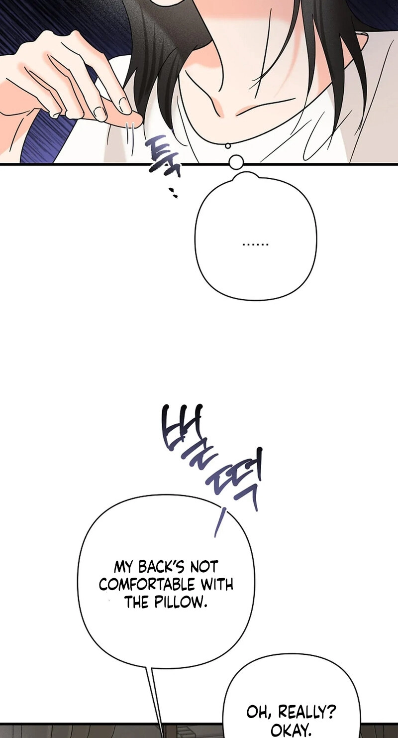 Read Stop Fighting, Go to Bed chapter 16 image 25 on Lezhin
