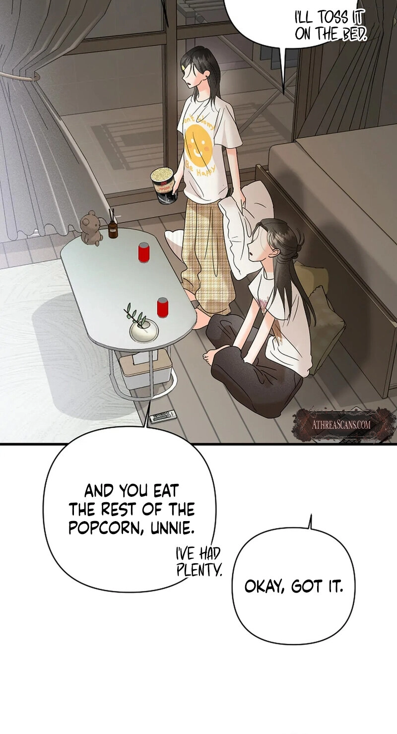 Read Stop Fighting, Go to Bed chapter 16 image 26 on Lezhin