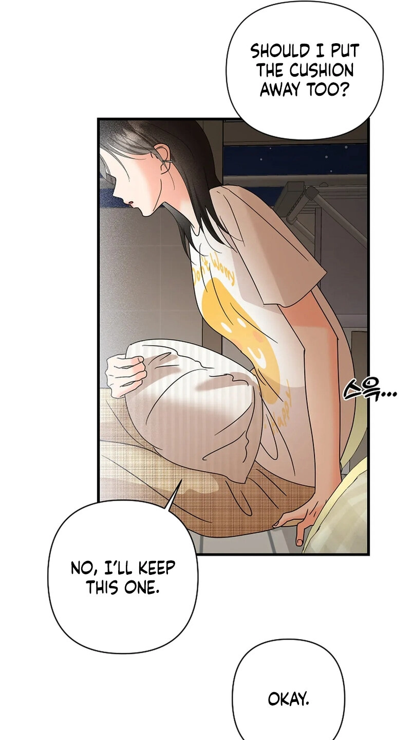 Read Stop Fighting, Go to Bed chapter 16 image 27 on Lezhin
