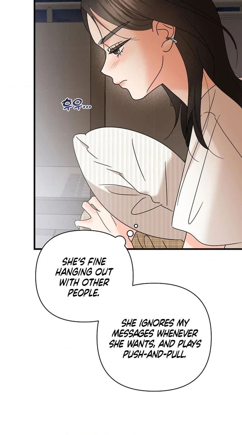 Read Stop Fighting, Go to Bed chapter 16 image 29 on Lezhin