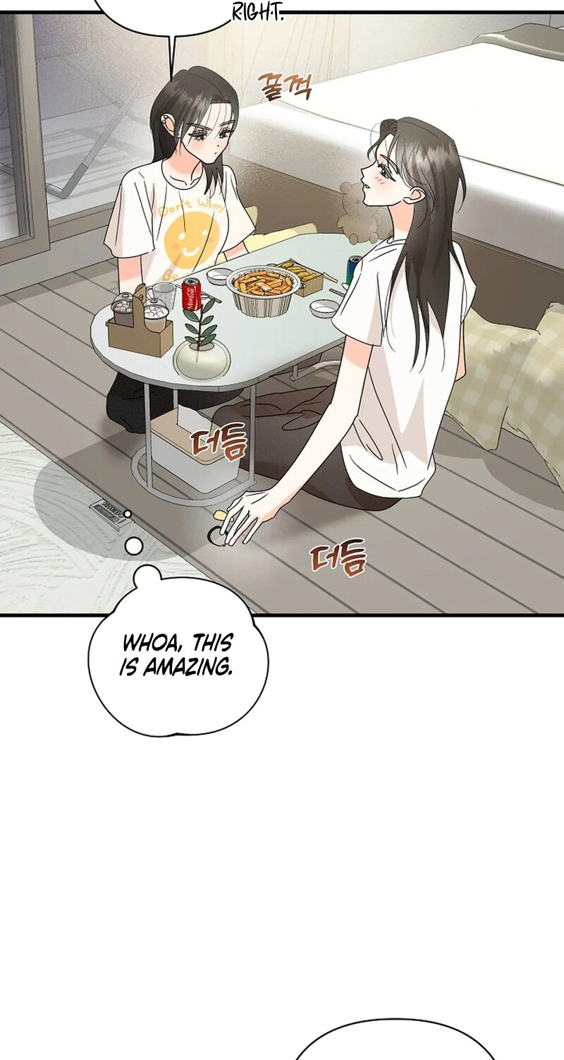 Read Stop Fighting, Go to Bed chapter 16 image 3 on Lezhin