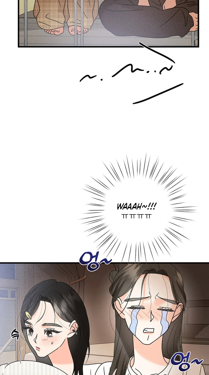 Read Stop Fighting, Go to Bed chapter 16 image 33 on Lezhin