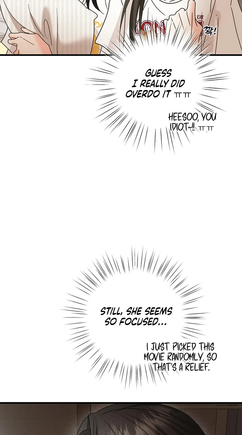 Read Stop Fighting, Go to Bed chapter 16 image 34 on Lezhin