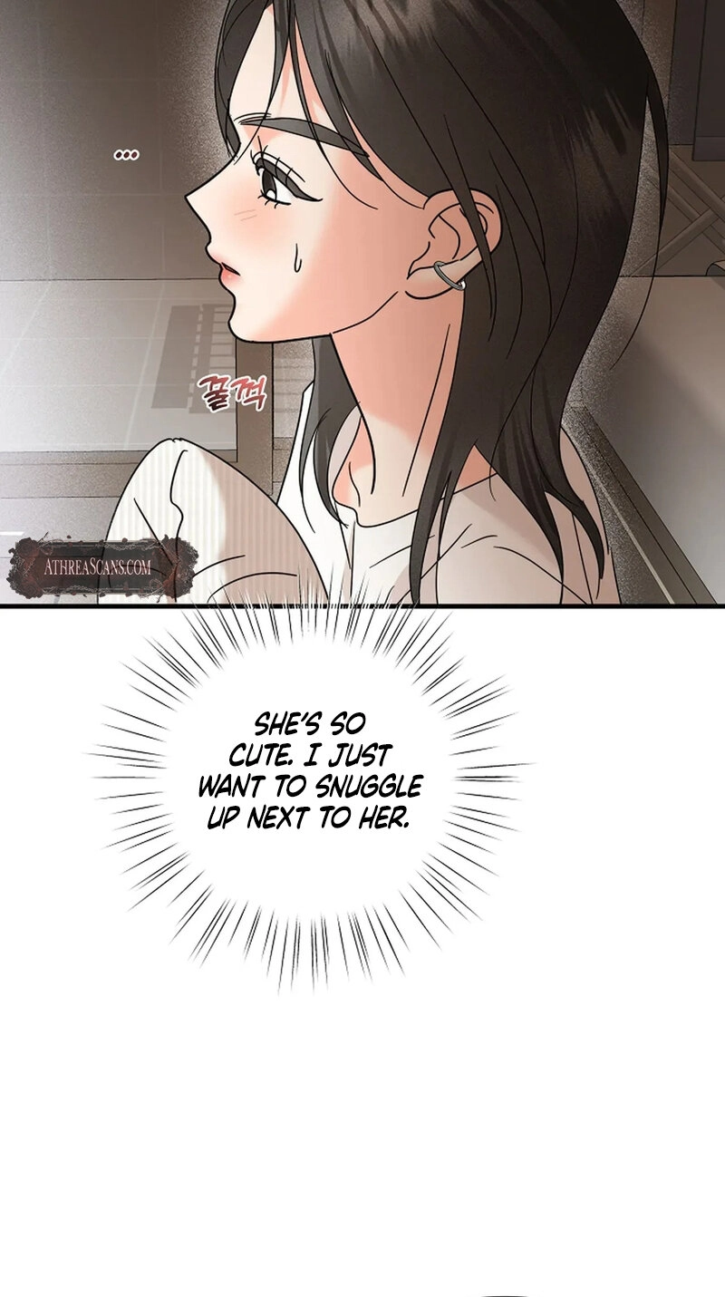 Read Stop Fighting, Go to Bed chapter 16 image 35 on Lezhin
