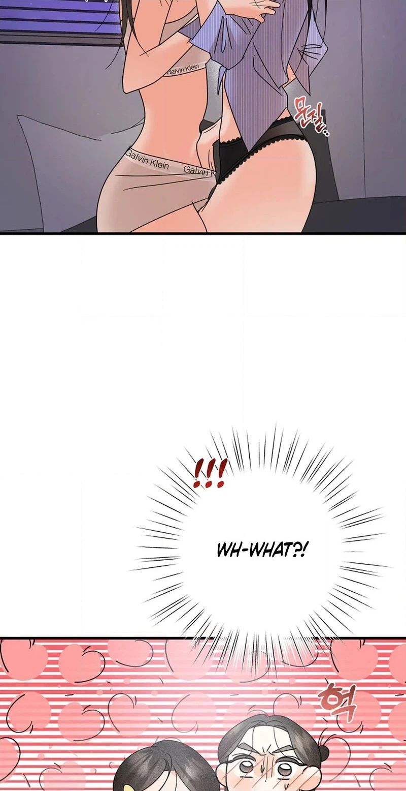 Read Stop Fighting, Go to Bed chapter 16 image 39 on Lezhin