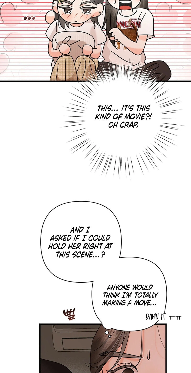 Read Stop Fighting, Go to Bed chapter 16 image 40 on Lezhin