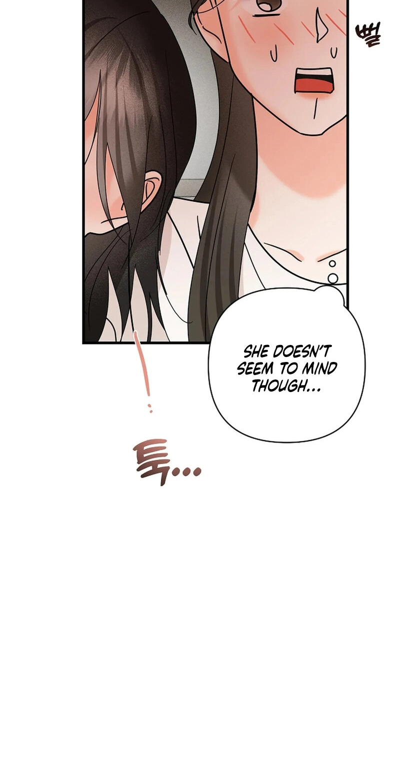 Read Stop Fighting, Go to Bed chapter 16 image 41 on Lezhin