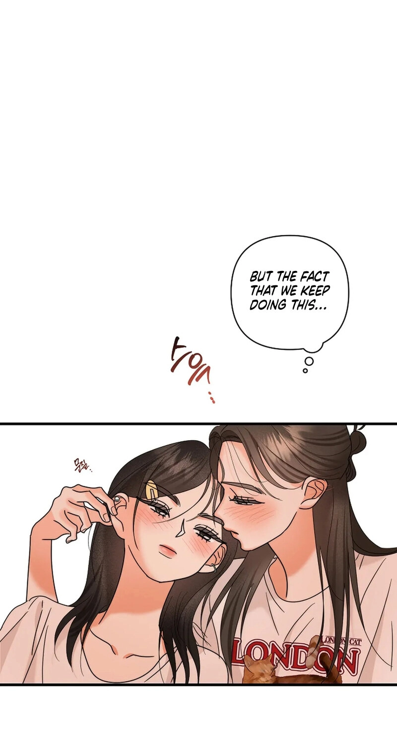 Read Stop Fighting, Go to Bed chapter 16 image 47 on Lezhin